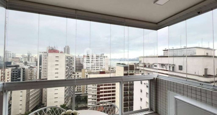 Studio à venda Porteira Fechada 1 Quarto Lazer Completo