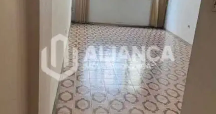Apartamento de 1 Dormitório Andar Alto no Jose Menino