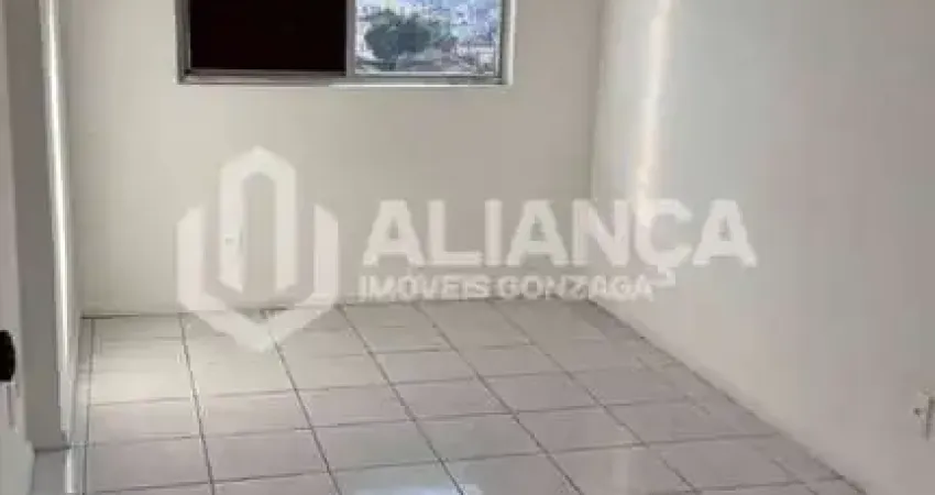 Apartamento de 2 Dormitórios 76 metros Bairro Vila mathias