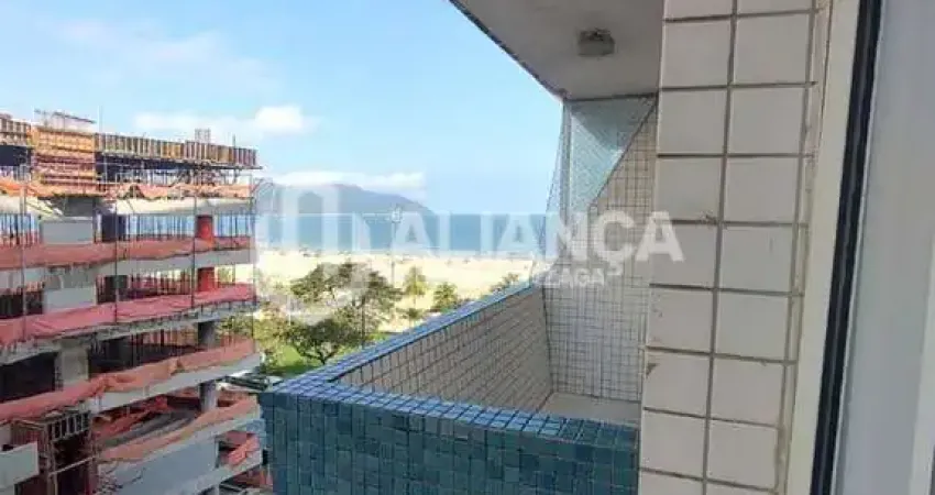 Apartamento com 2 quartos à venda na Avenida Presidente Wilson, Gonzaga, Santos