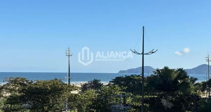 Apartamento com 2 quartos à venda na Avenida Presidente Wilson, Gonzaga, Santos