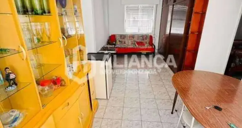 Apartamento de 2 Dormitórios com 55 metros Mobiliado