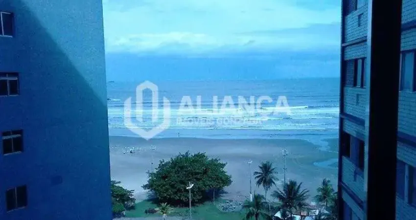 Apartamento com 2 quartos à venda no Itararé, São Vicente