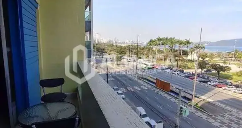 Apartamento de 3 Dormitórios no Jose menino Mobliado