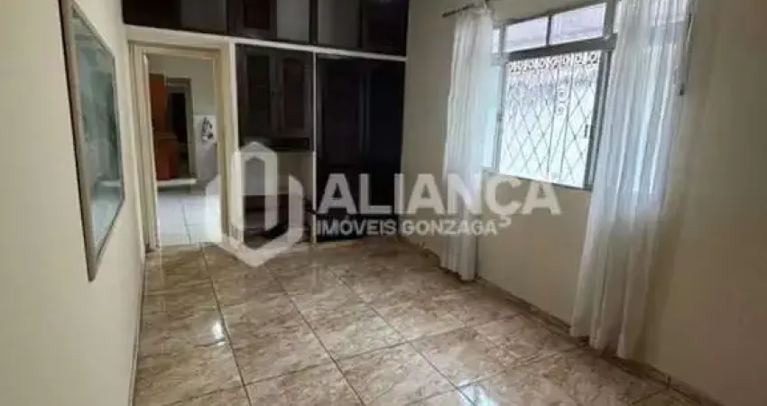 Apartamento de 1 Dormitório térreo na Vila Valença em São Vicente