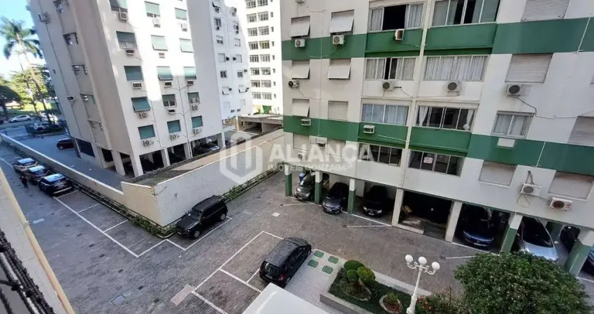 Apartamento de 2 Dormitórios sem mobília no Boqueirão
