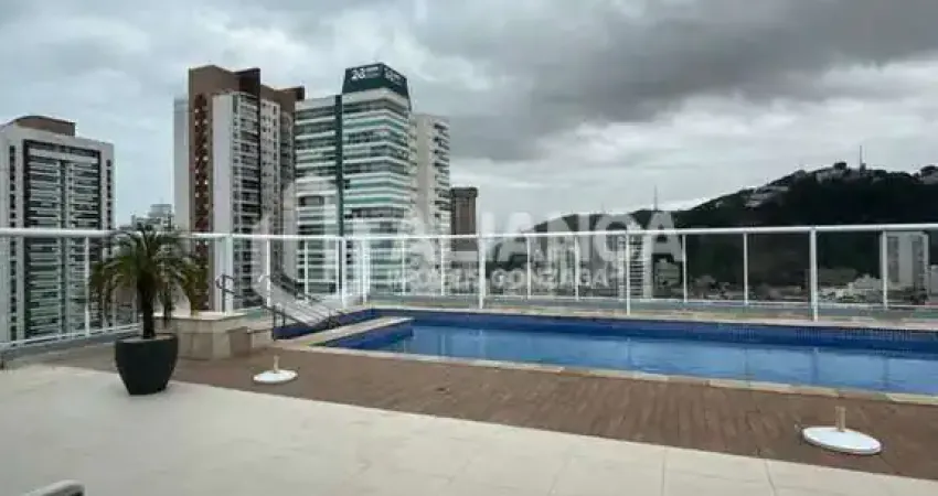 Apartamento com 3 quartos à venda na Rua Ceará, Pompéia, Santos