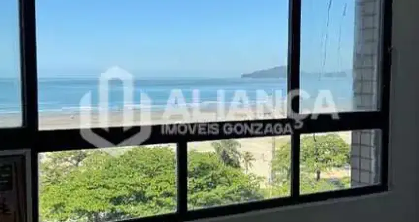 Apartamento com 3 quartos à venda no Pompéia, Santos