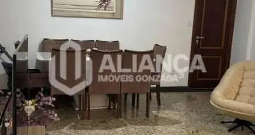 Apartamento de 4 quartos sendo 3 banheiros na quadra do shopping praia mar