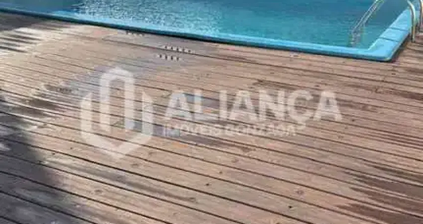 Apartamento com 1 quarto à venda na Avenida Doutor Epitácio Pessoa, Boqueirão, Santos