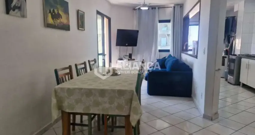 Apartamento com 3 quartos à venda na Rua Malmequer, Jardim Real, Praia Grande