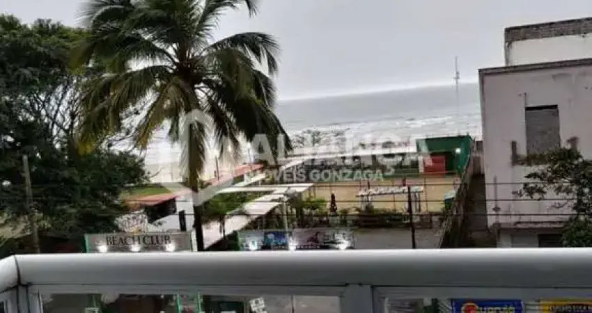 Apartamento com 4 quartos à venda na Rua Emílio Portela, Vila Alzira, Guarujá