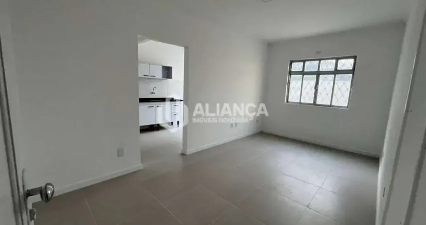 Apartamento com 3 quartos à venda no Macuco, Santos 