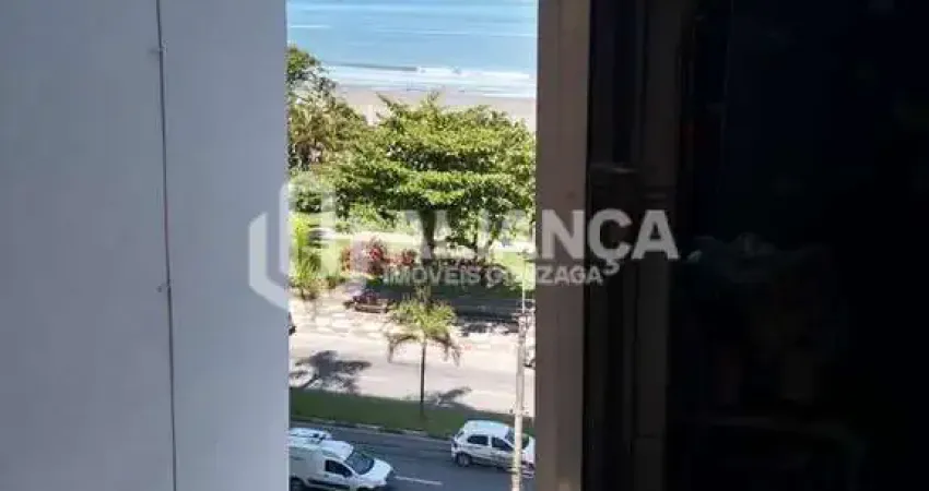 Apartamento com 1 quarto à venda no Boqueirão, Santos 