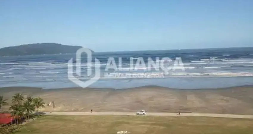 Apartamento com 1 quarto à venda no Itararé, São Vicente 