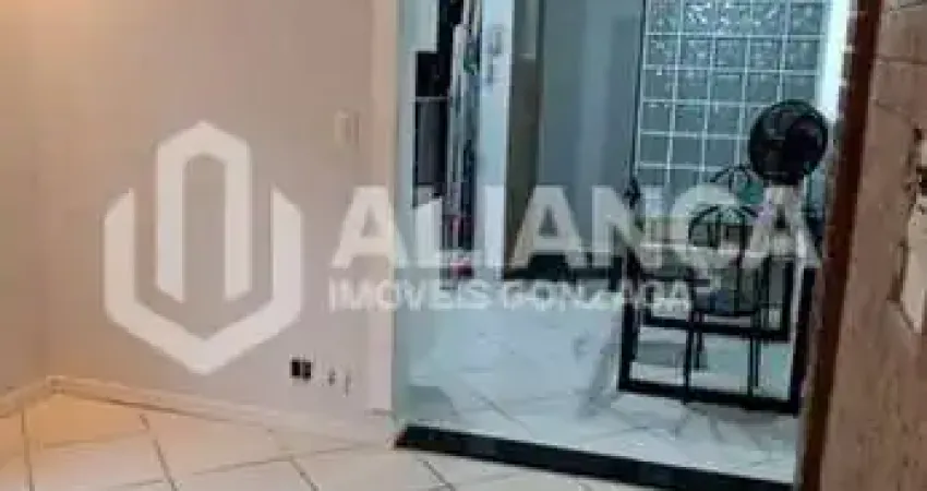 Apartamento com 1 quarto à venda na Enseada, Guarujá 
