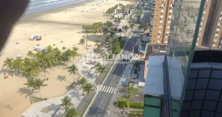 Apartamento de 3 quartos sendo 3 suítes no bairro guilhermina