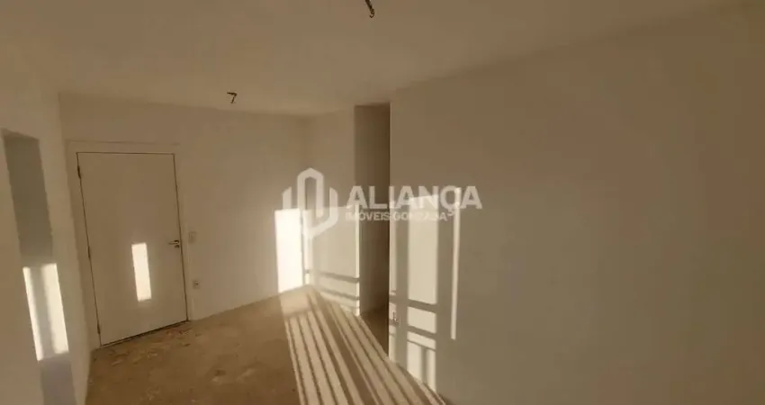 Apartamento com 2 quartos à venda no Castelo, Santos