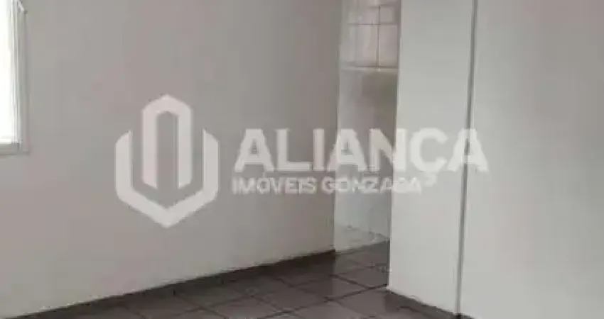 Apartamento com 1 quarto à venda no Centro, São Vicente 