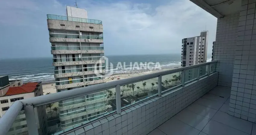 Apartamento com 2 quartos à venda em Aviação, Praia Grande 