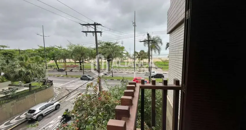 Apartamento 3 quartos sendo 1 suíte 265 metros com varanda em todos os ambientes