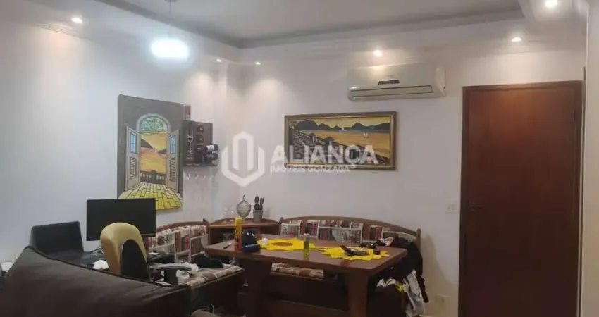 Casa com 3 quartos à venda na Rua São Judas Tadeu, Marapé, Santos