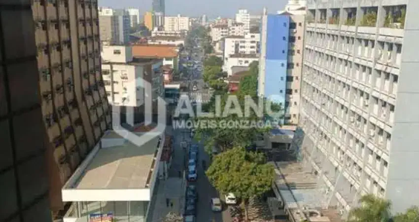 Loja para alugar por r$ 3.500,00/mês - vila matias - santos/sp