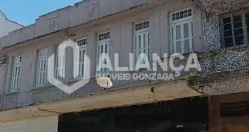 Sala comercial para alugar no Centro, Santos 