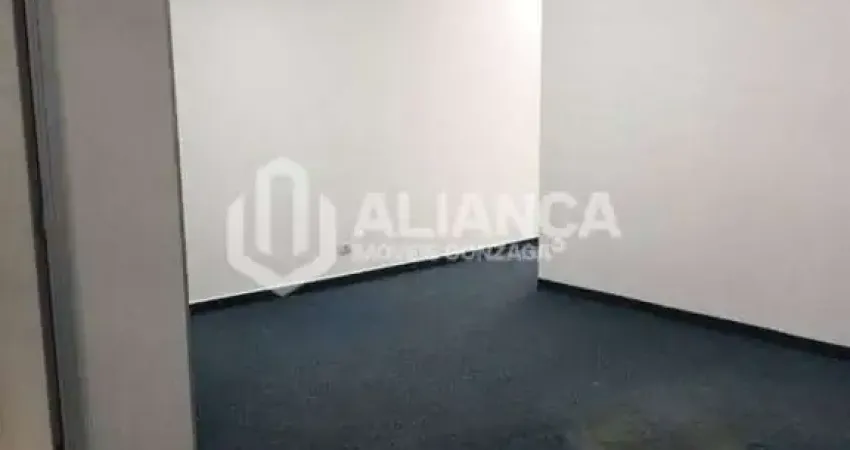 Conjunto para alugar por r$ 3.300,01/mês - centro - santos/sp