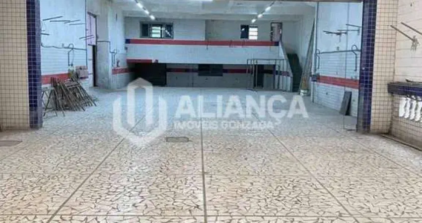 Galpão para alugar por r$ 24.000,00/mês - vila nova - santos/sp
