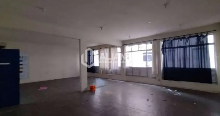 R-prédio no coração do gonzaga 747 m² por r$ 60.000/mês - gonzaga - santos/sp