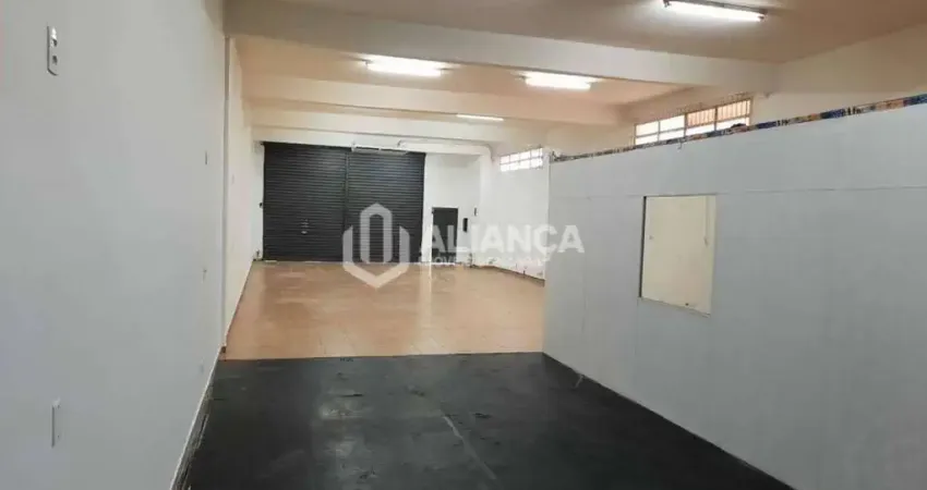 Loja à venda, 500 m² por r$ 2.550.000,00 - vila matias - santos/sp