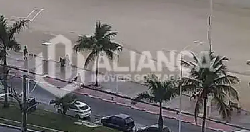 Apartamento com 2 quartos à venda na Rua Cândido Rodrigues, Centro, São Vicente