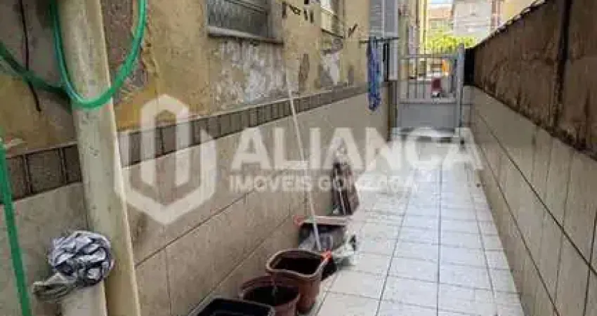 Apartamento com 2 quartos à venda no Boqueirão, Santos 