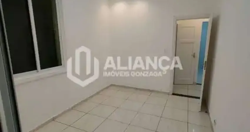 Prédio de frente pro mar: 1 quarto e 2 wc totalmente reformado!