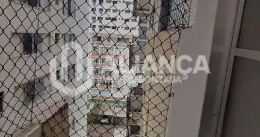 Apartamento com 1 quarto à venda no Itararé, São Vicente