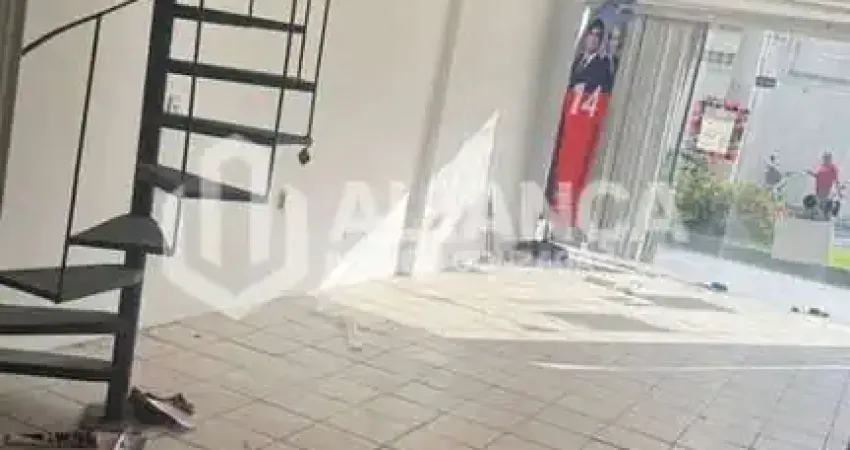 Sala comercial com 1 sala à venda no Centro, Santos 