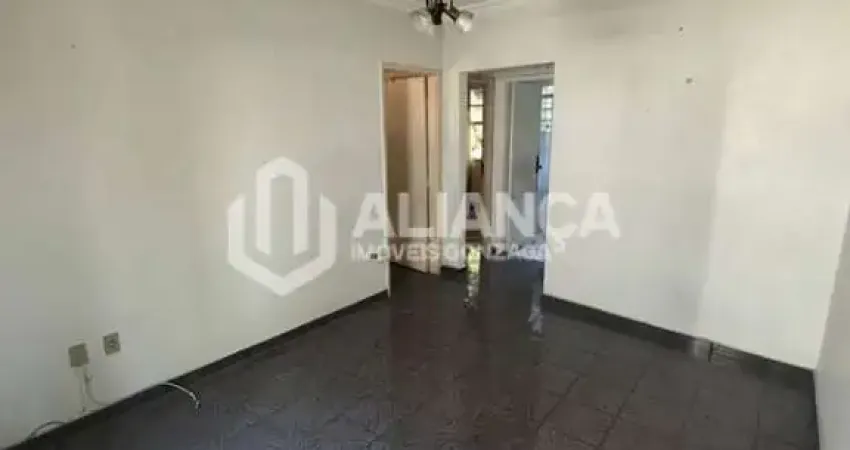 Apartamento com 2 quartos para alugar no Gonzaga, Santos