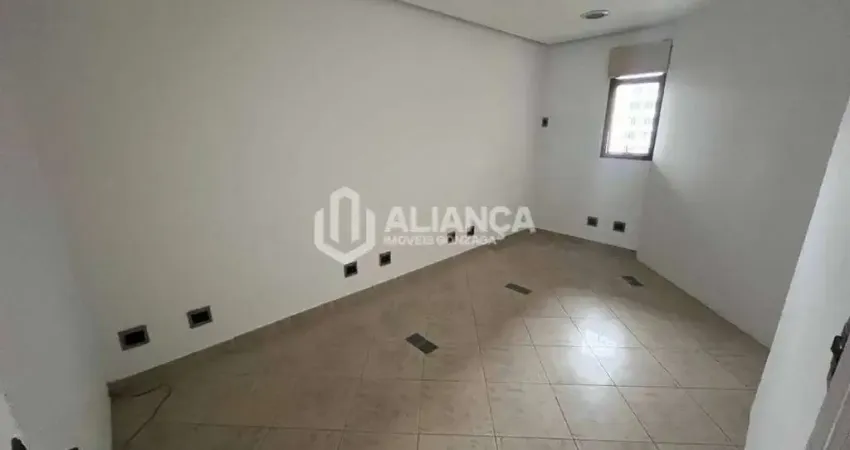Sala comercial com 1 sala para alugar na Vila Nova, Santos