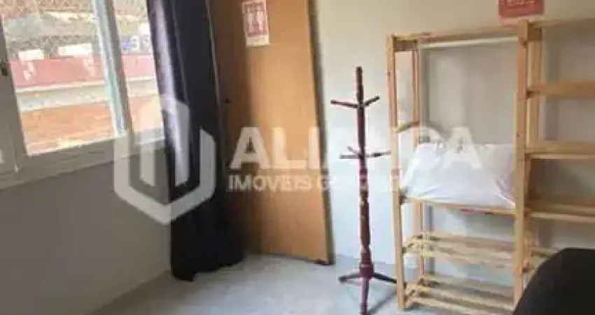 Apartamento à venda no Boqueirão, Santos