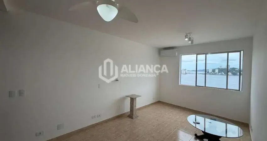 Apartamento com 2 quartos à venda no Centro, São Vicente