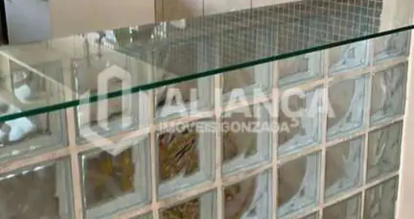 Apartamento à venda na Aparecida, Santos