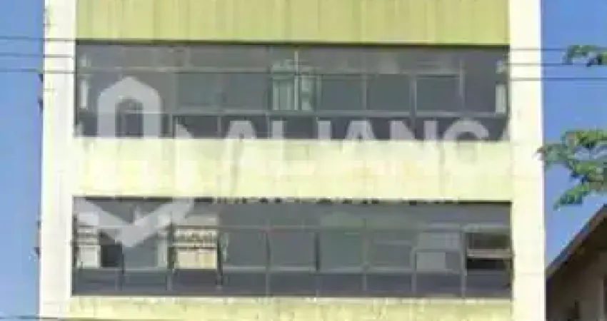 Prédio para alugar no Boqueirão, Praia Grande