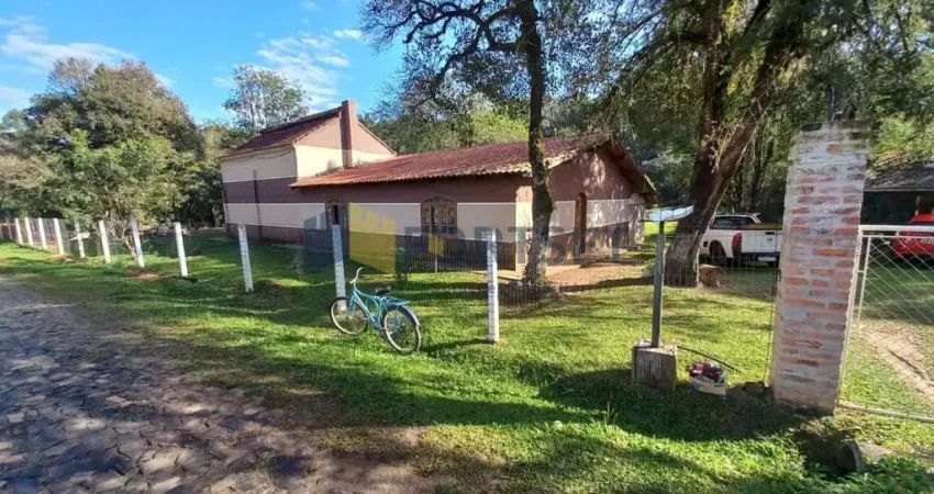 Chácara à venda, 6050m  em Guarauna , PONTA GROSSA - PR