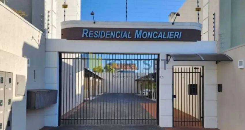 Sobrado à venda, 3 quartos com suíte Jardim Carvalho, PONTA GROSSA - PR