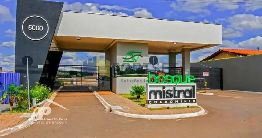 Terreno à venda, Jardim Carvalho, PONTA GROSSA - PR