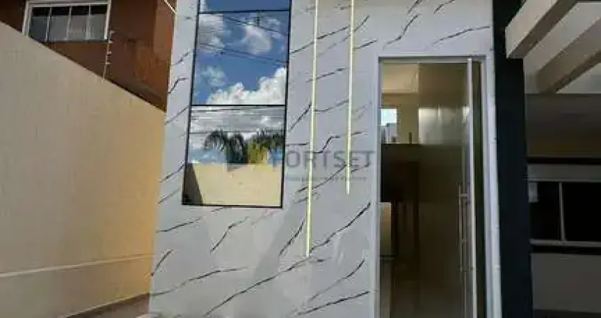 SOBRADO EM ALTO PADRÃO - JD CARVALHO - PONTA GROSSA-PR.