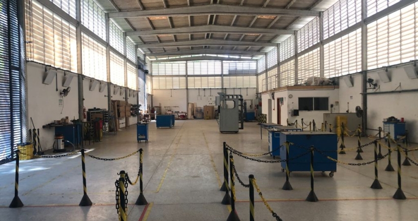 Galpão 1.392,68m²m² - Porto Seco Pirajá, Salvador - BA