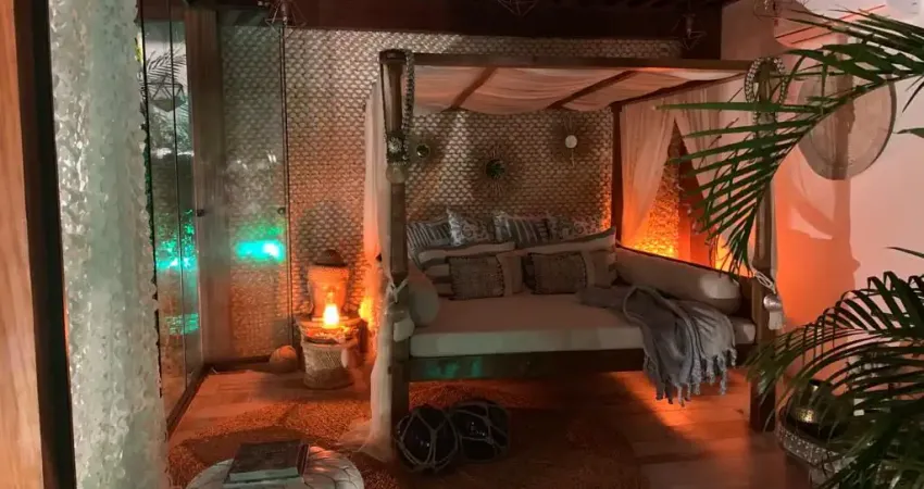 Casa com 6 quartos à venda na Rua Vinícius de Morais, 1, Itapuã, Salvador