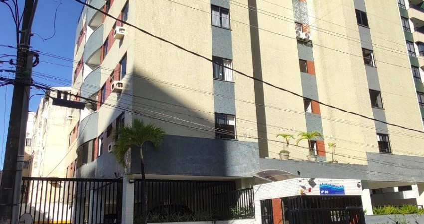 Cobertura duplex 5/4 sendo 2 suites e 2 vagas